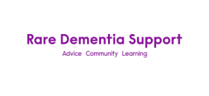 Rare Dementia Support