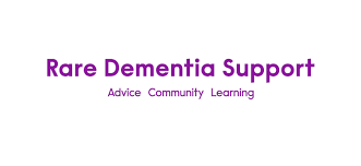 Rare Dementia Support