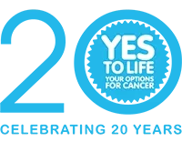 Yes to Life