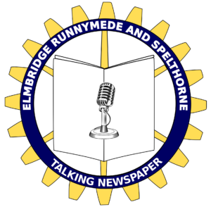 Elmbridge Runnymede and Spelthorne Talking News (ERSTN)