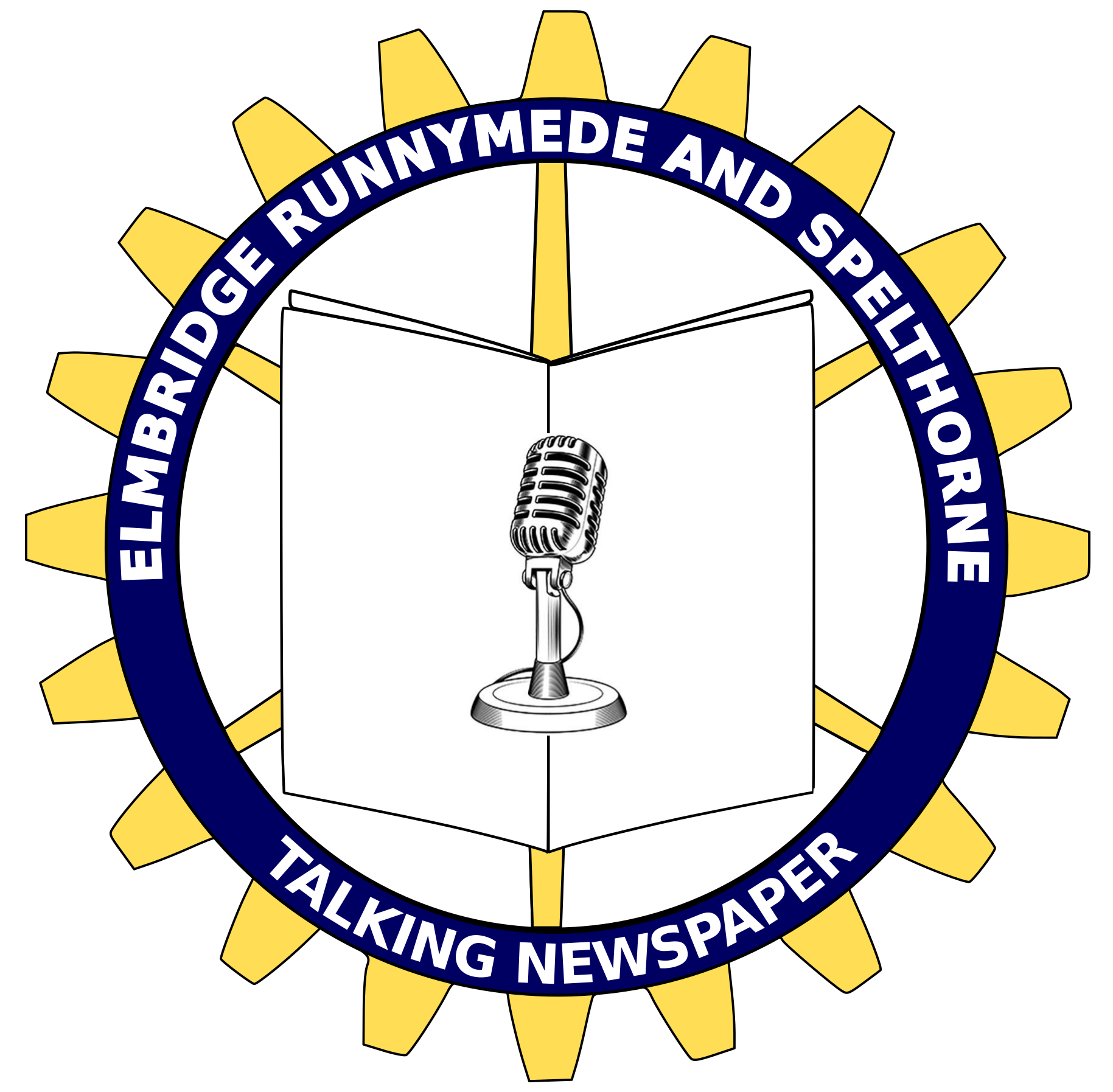 Elmbridge Runnymede and Spelthorne Talking News (ERSTN)