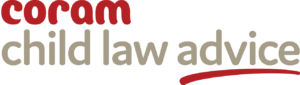 Coram Child Law Advice