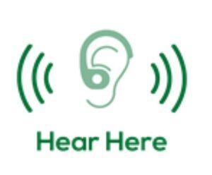 Hear Here