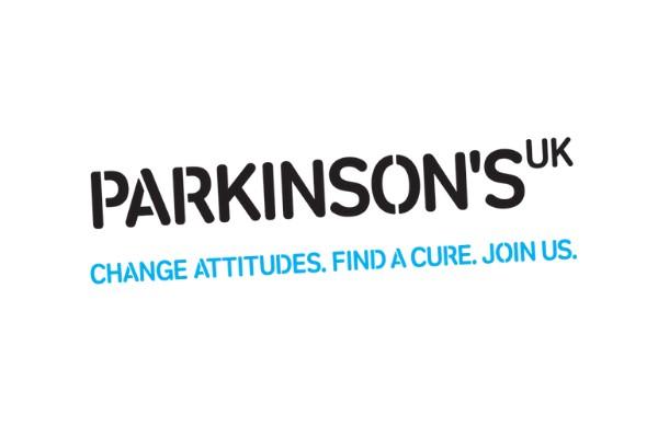 Parkinson's UK - Staines Group Meeting