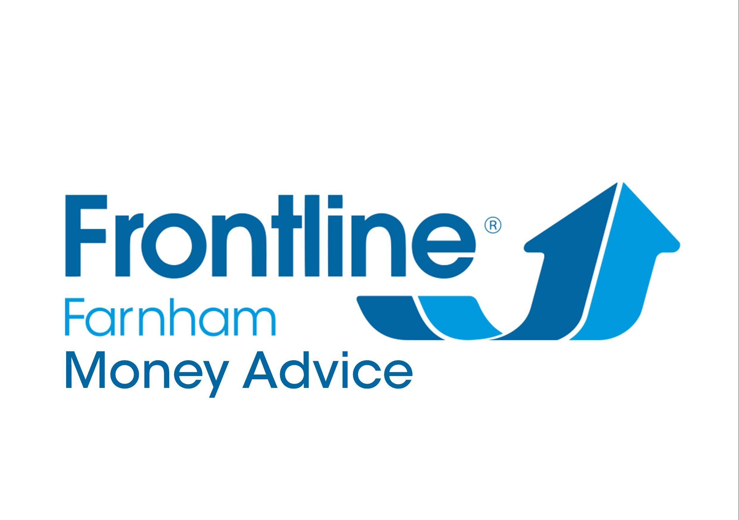 Frontline Debt Advice UK - Farnham Money Advice