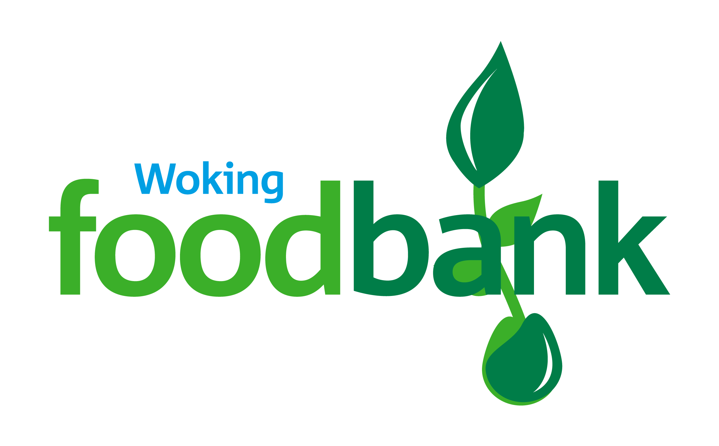 Sythwood Foodbank