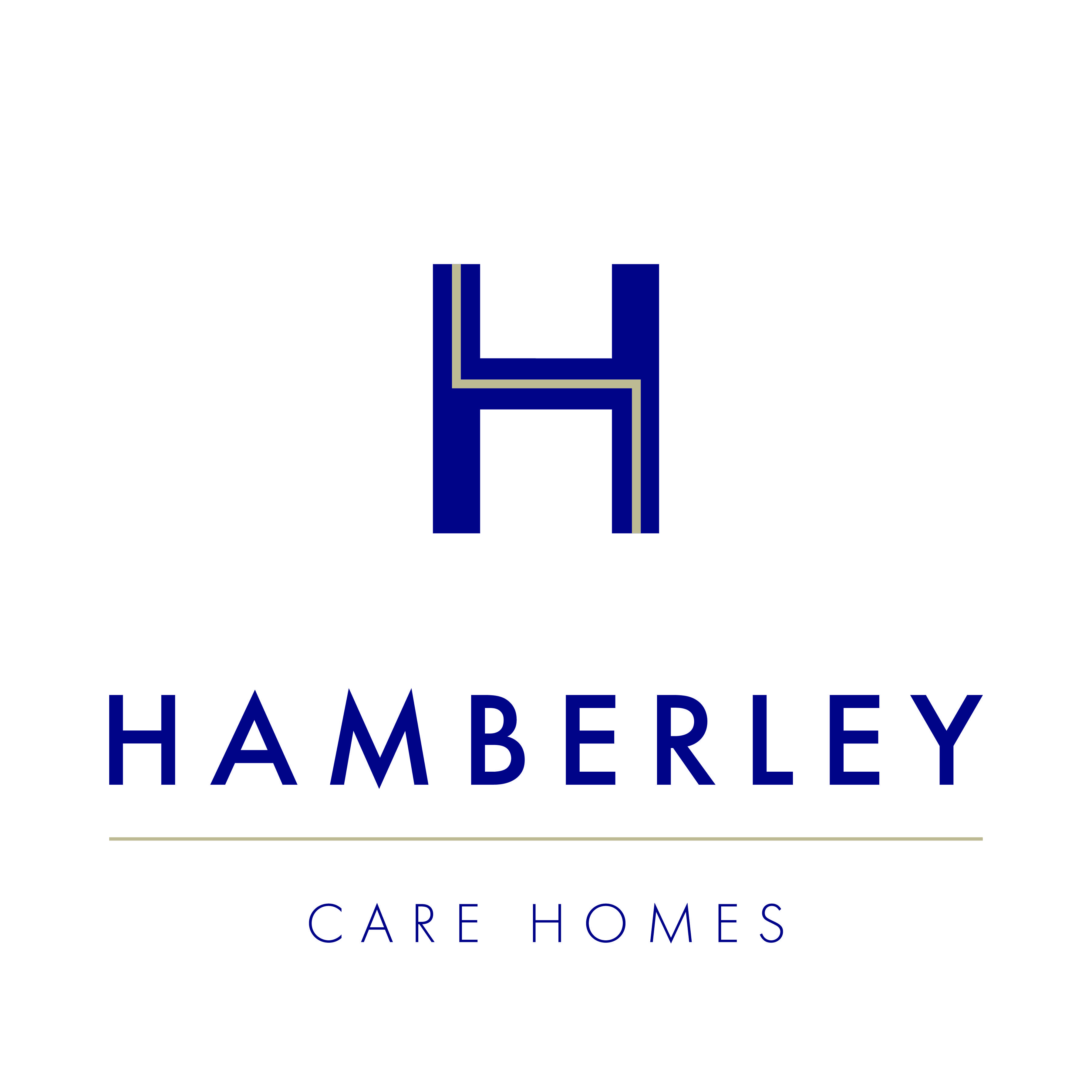 Dorking Manor Care Home