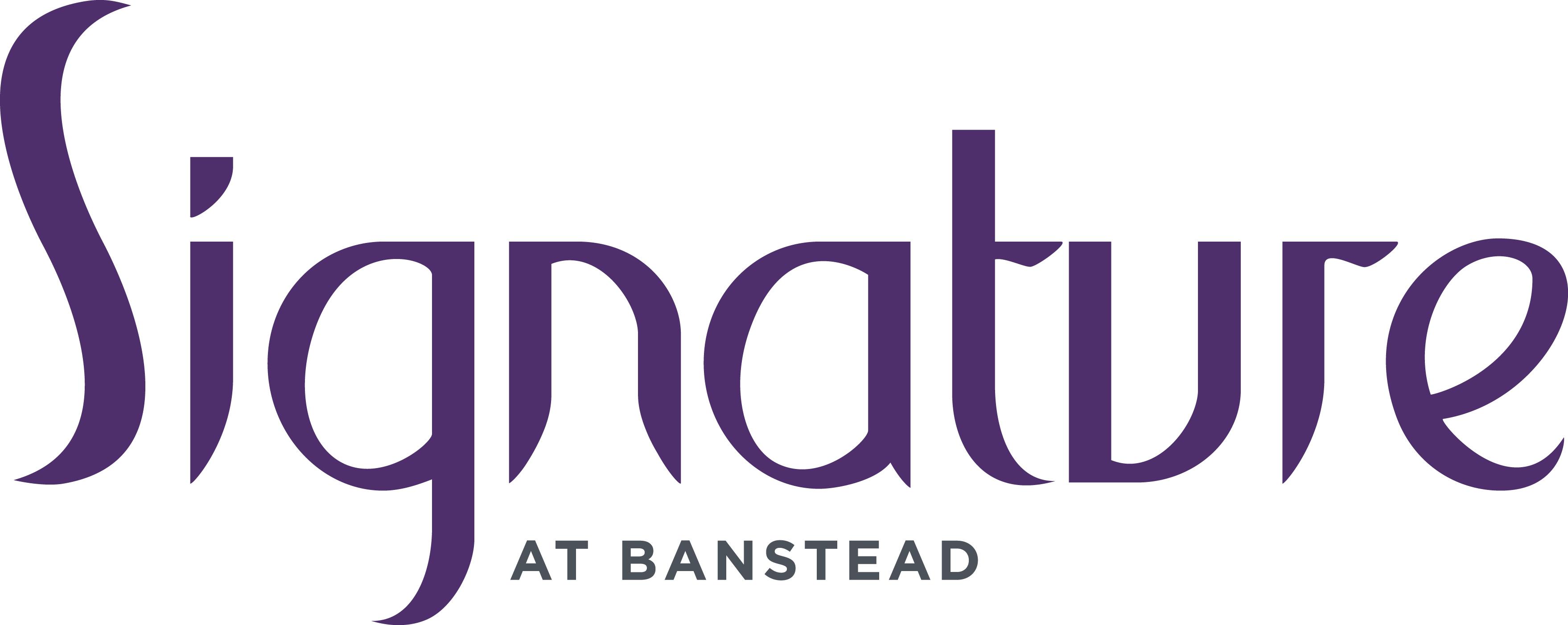 Signature at Banstead Care Home