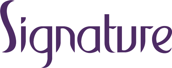 Signature at Coombe Hill Manor Care Home