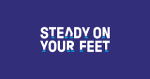 Steady on your Feet East Surrey