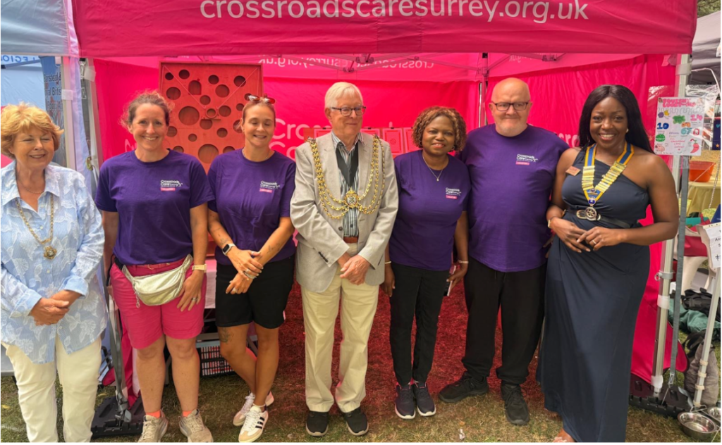 Banstead Village Fair