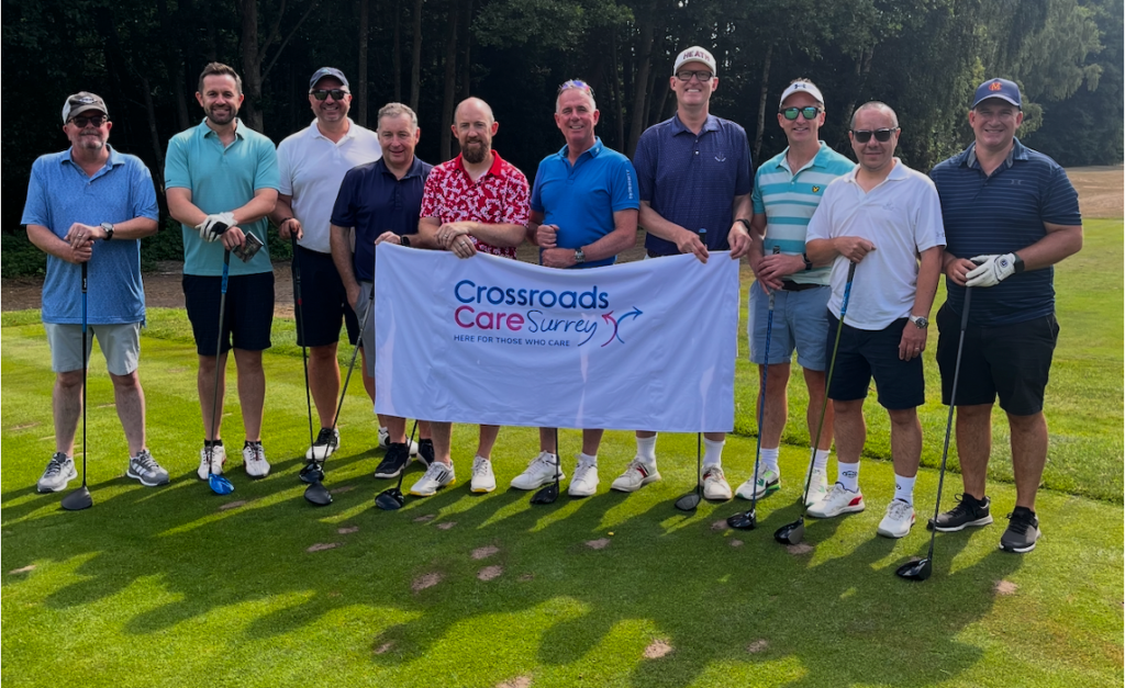 Golf day